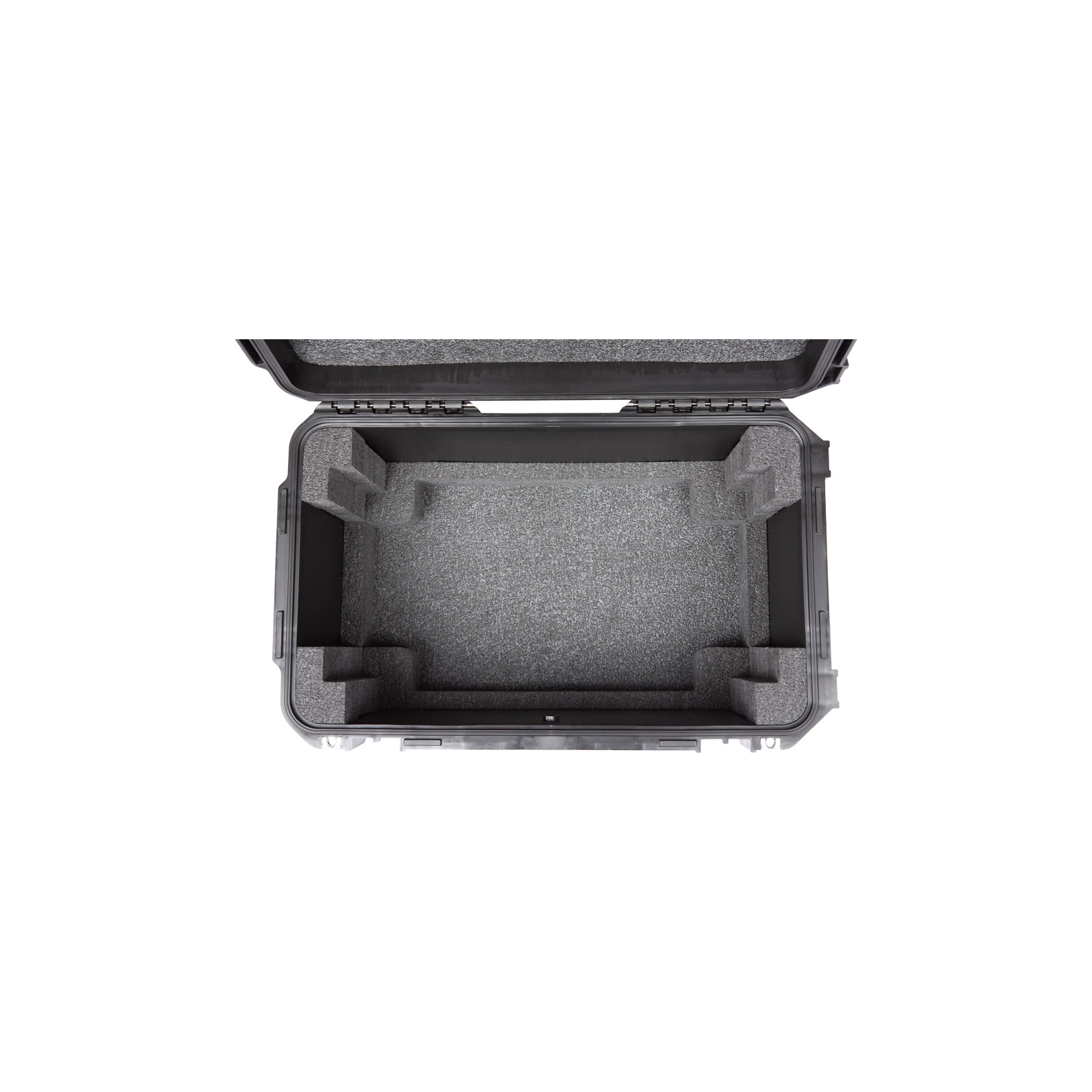 SKB 4U iSeries Injection Molded Fly Rack 9 Deep